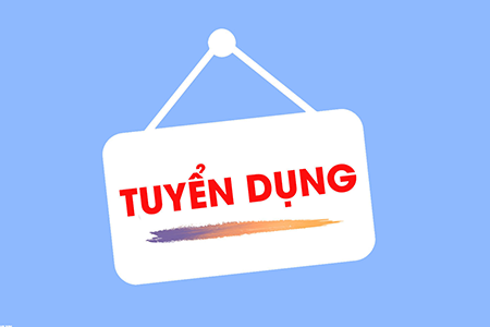Tuyển dụng CSKH